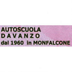 Scuola Guida Davanzo logo
