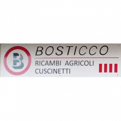 Bosticco S.a.s. logo