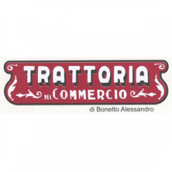 Trattoria del Commercio logo