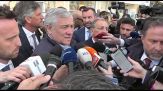 G7, Tajani: per Gaza servono tregua, rilascio ostaggi e aiuti