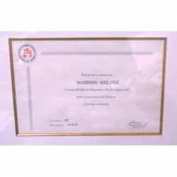 Studio Commercialista Melone Massimo logo