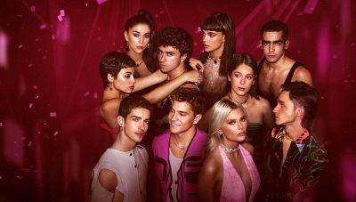 Elite 6, tutte le curiosità sulla nuova stagione della serie Netflix