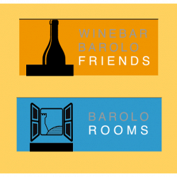Ristorante Wine Bar Barolo Friends logo