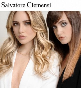 Salvatore Clemensi Parrucchiere cura dei capelli