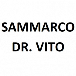 Sammarco Dr. Vito logo
