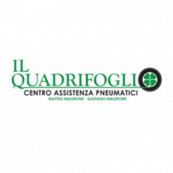 Il Quadrifoglio logo