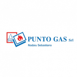 Punto Gas logo