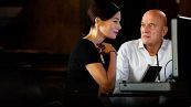 Claudio Bisio torna nei panni del Presidente, in compagnia di Sarah Felberbaum.mp4