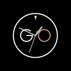 Grafica Oro logo