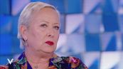 Carolyn Smith: "I miei momenti più difficili"