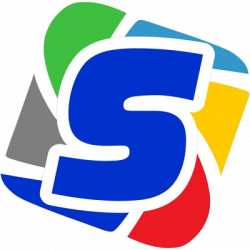 Serigraphis logo