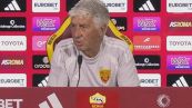Gasp: "Dybala se sta bene gioca, Malen è andato oltre le migliori aspettative"