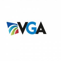 Vetraria Artigiana Gussaghese logo