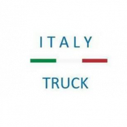 Italy Truck logo