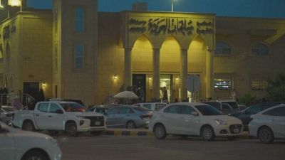 Colpita ancora l'Arabia, esplosioni a Riad, allerta per la popolazione