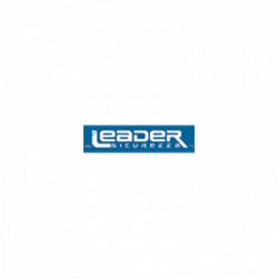Leader Sicurezza logo