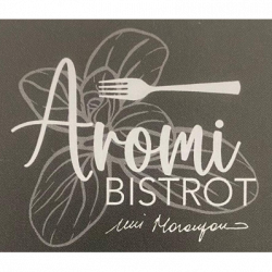 Aromi Bistrot logo