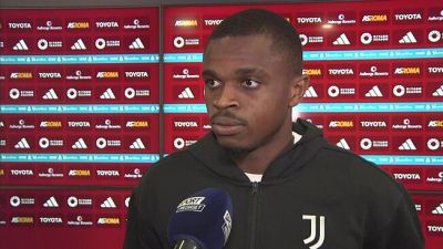 Kalulu: "Tudor semplice e diretto"