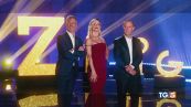 Arriva "Zelig 30" con Hunziker, Ale e Franz
