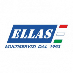 Ellas Multiservizi – Impresa di Pulizie Saronno logo