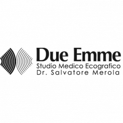 Studio Medico Ecografico Dueemme Dr. Salvatore Merola logo