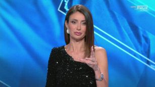Moviola di Cesari: l'intervento di Ferguson su Leao