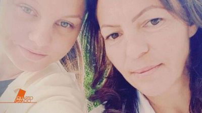 Caso Montefusco: i video inediti