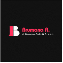 Brumana Serramenti logo