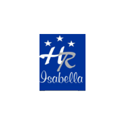 Hotel Residence Isabella logo