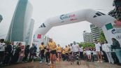 Wings for Life World Run 2026 da record