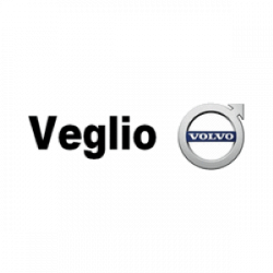 Veglio Volvo Concessionaria logo