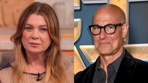 Le uscite di maggio 2025 su Disney Plus: Stanley Tucci esplora l'Italia, la star di Grey's Anatomy è nei guai