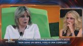 The Couple, il litigio tra le sorelle Brigitta e Benedicta Bocccoli