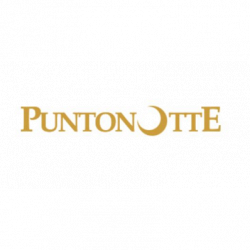 Puntonotte logo