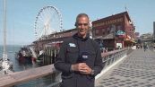 Inter verso il River