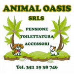 Animal Oasis