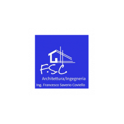 F.S.C. Architettura Ingegneria logo