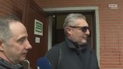 Massaro: &ldquo;Lea veramente speciale, mi mancherà&rdquo;