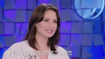 Umit Beste Kargin: "Ho lasciato la mia famiglia per andare a Istambul"