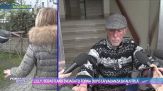 In diretta da Trieste, il rientro di Sebastiano dopo un giro in bicicletta