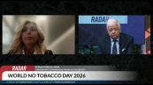 Tabacco, Murelli: contrasto al fumonon penalizzi filiera italiana