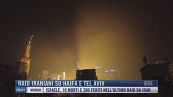 Breaking News delle 9.00 | Raid iraniani su Haifa e Tel Aviv