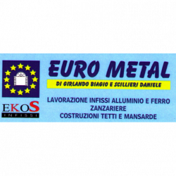 Euro Metal logo