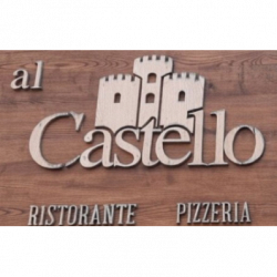Ristorante al Castello logo