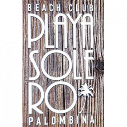 Playa Solero logo