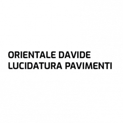 Orientale Davide Lucidatura Pavimenti logo
