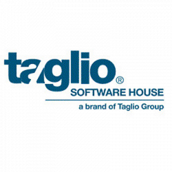 Taglio C - Software House logo