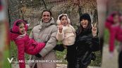 Nel cuore di Federica Nargi