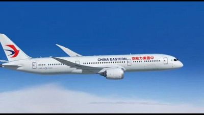 Italia-Cina, partito il primo volo diretto Milano-Xi'An