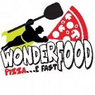 Pizzeria Wonderfood